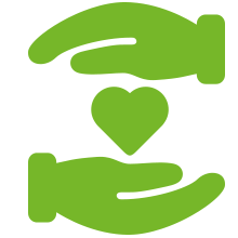 Mitmachen Oekumenische Flüchtlingshilfe Hardtberg